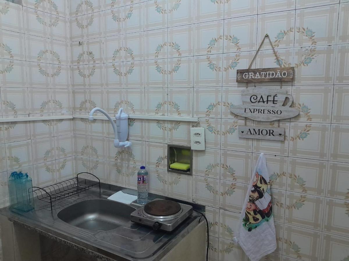 Aconchegante Lapa Apartamento Río de Janeiro