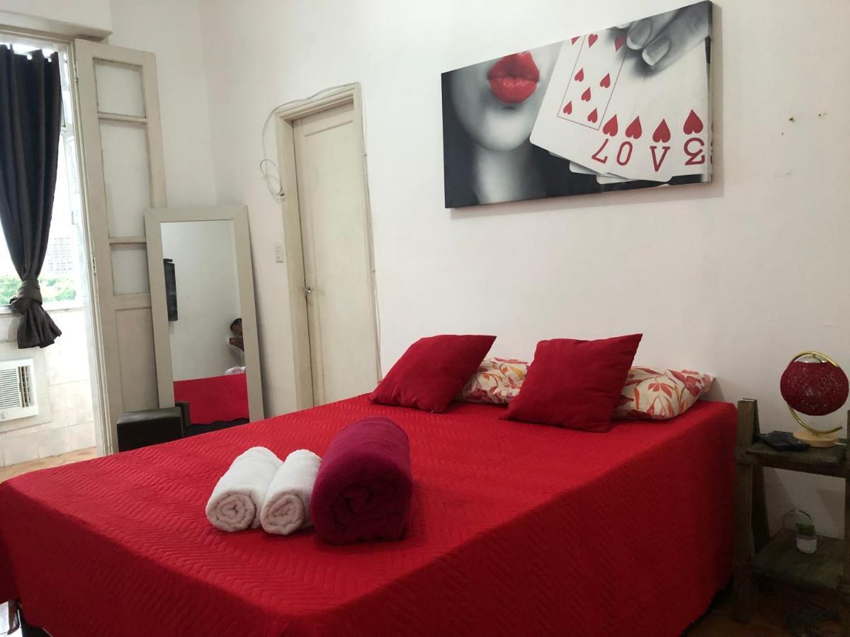 Aconchegante Lapa Apartamento